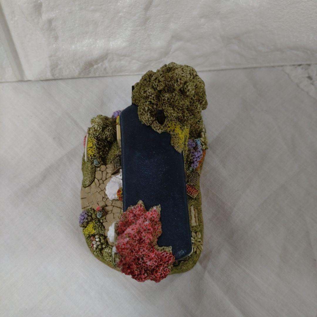 リリパットレーン THE SIDINGS'