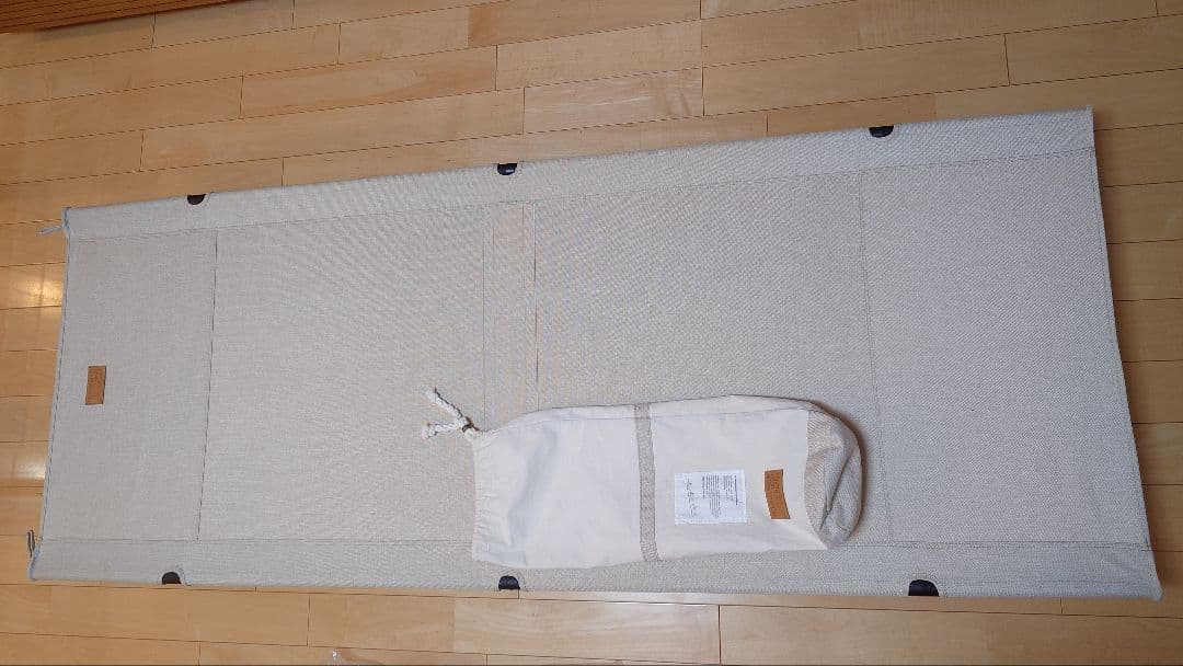 じ*ー様 Helinox　ヘリノックス　コット　ホームコンバーチブル