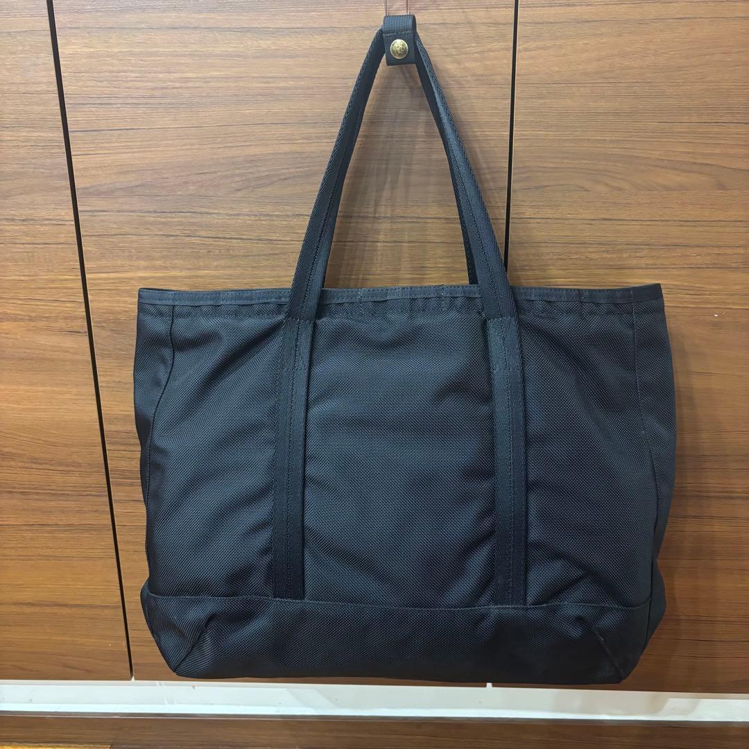 バッグ BRIEFING DELTA MASTER TOTE M SQD