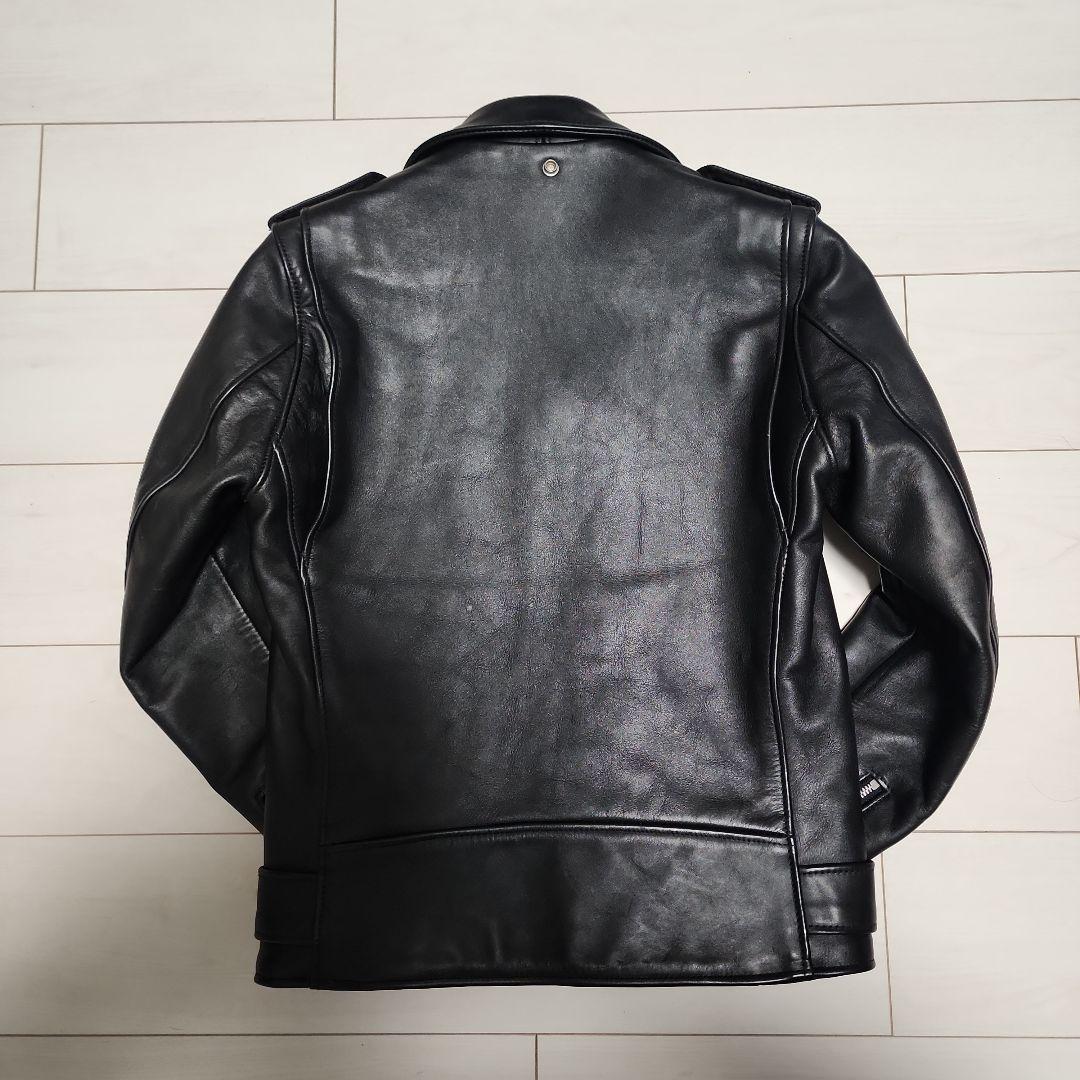 ジャケット・アウター SCHOTT 613UST 36 ONESTAR DOUBLE RIDER