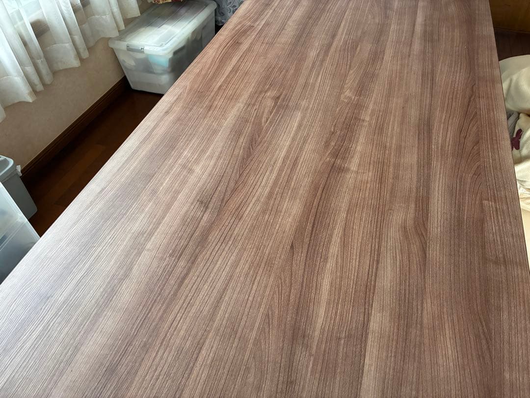 A AIRLLEN テーブル作業台会議用テーブル ミーティングテーブル