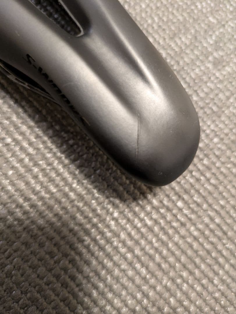 S-Works Power カーボンサドル143mm