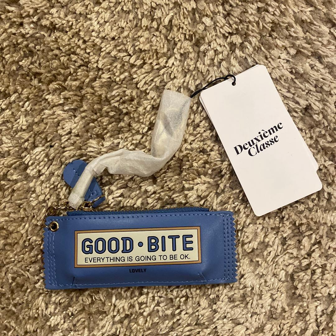 Deuxieme Classe キーホルダー　新品タグ付き