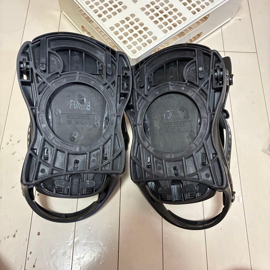 FLUX XV M 硬さ > cv xf atlas genesis