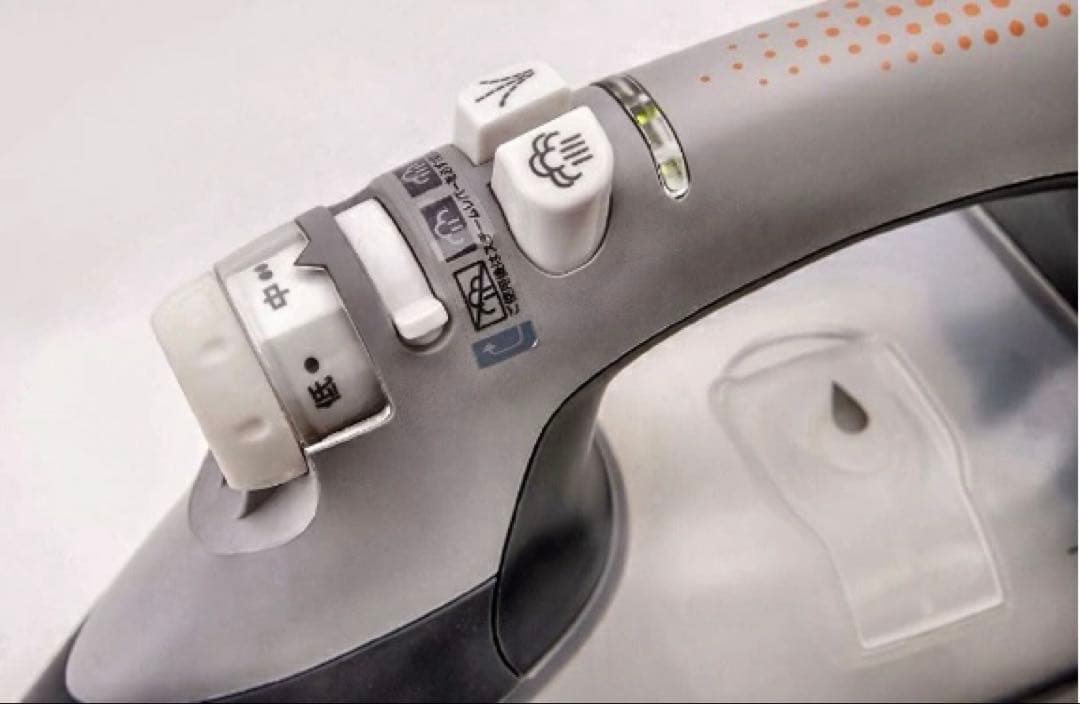 ◆新品未使用◆ジャノメ／スマートアイロン／oliso／オリソー／TG1100