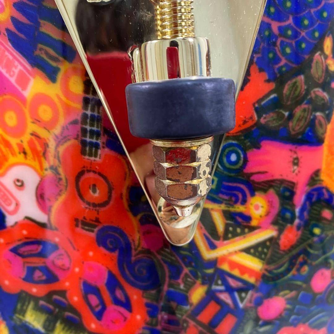 【激レア】　コンガ　LP ACCENT San Tana lp565zf キント