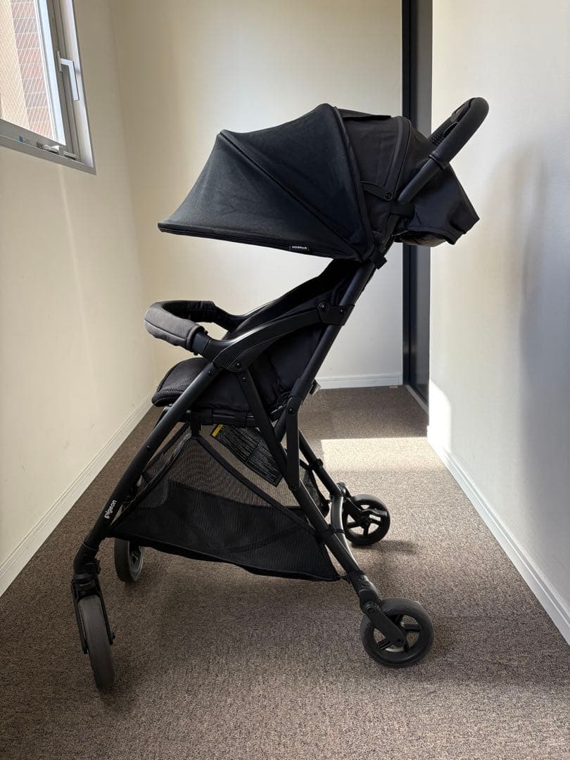 ピジョン ビングル bb4 （Bingle bb4 ）