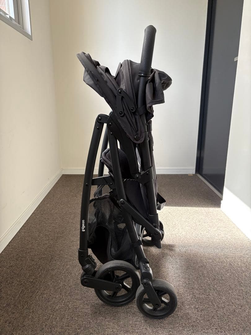 ピジョン ビングル bb4 （Bingle bb4 ）