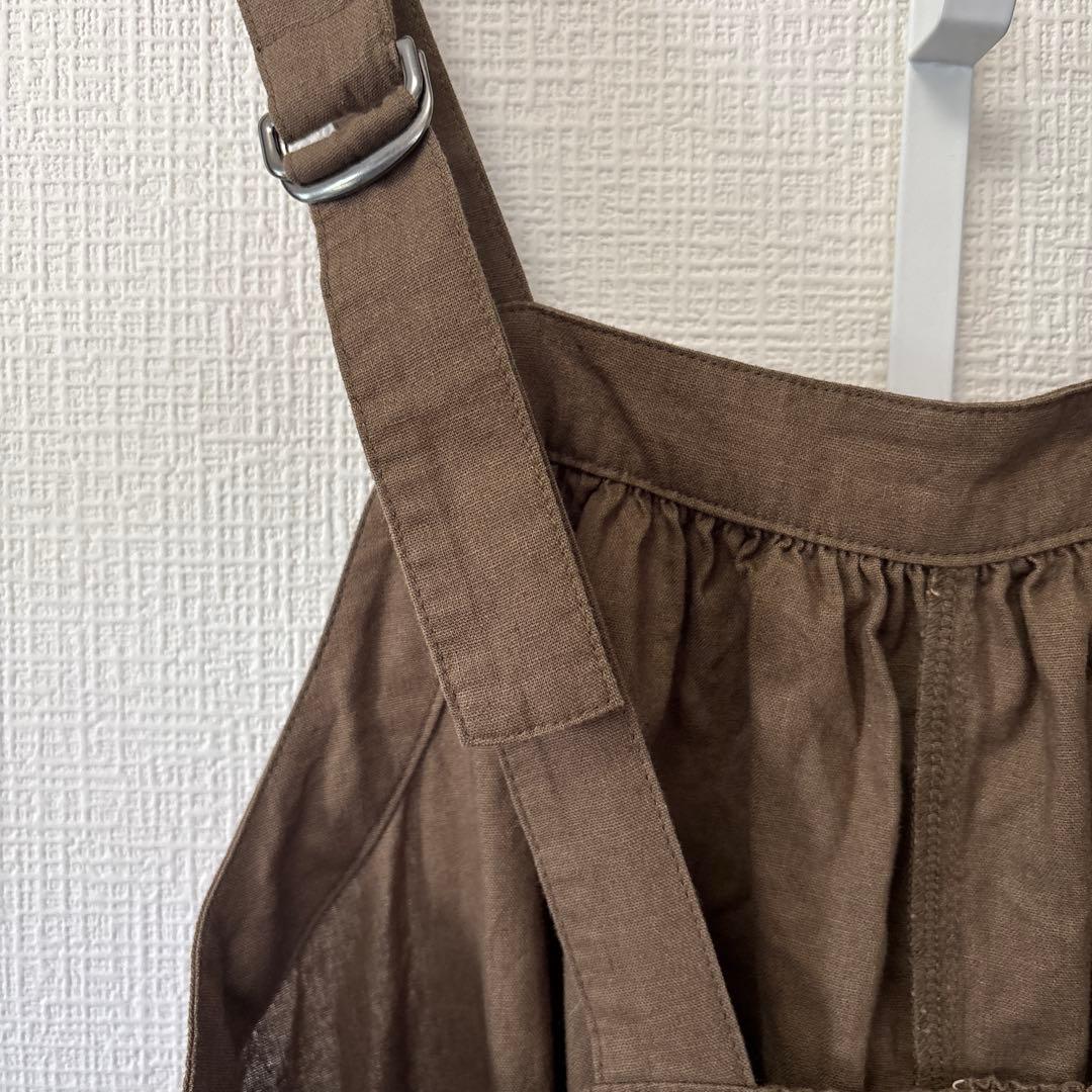 サロペット・オーバーオール・オールインワン JOURNAL STANDARD relume 2025SS