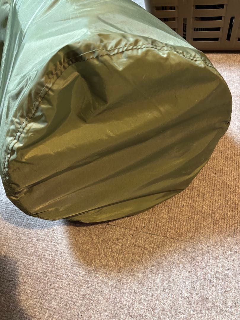 LOGOS ロゴス　Tepee 400 インナーマット&グランドシート