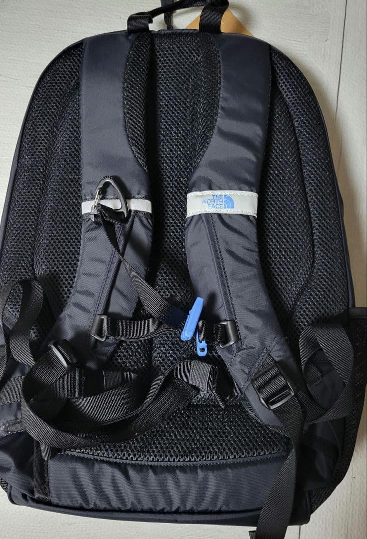 S*a様 THE NORTH FACE K Roundy ブラック 22L