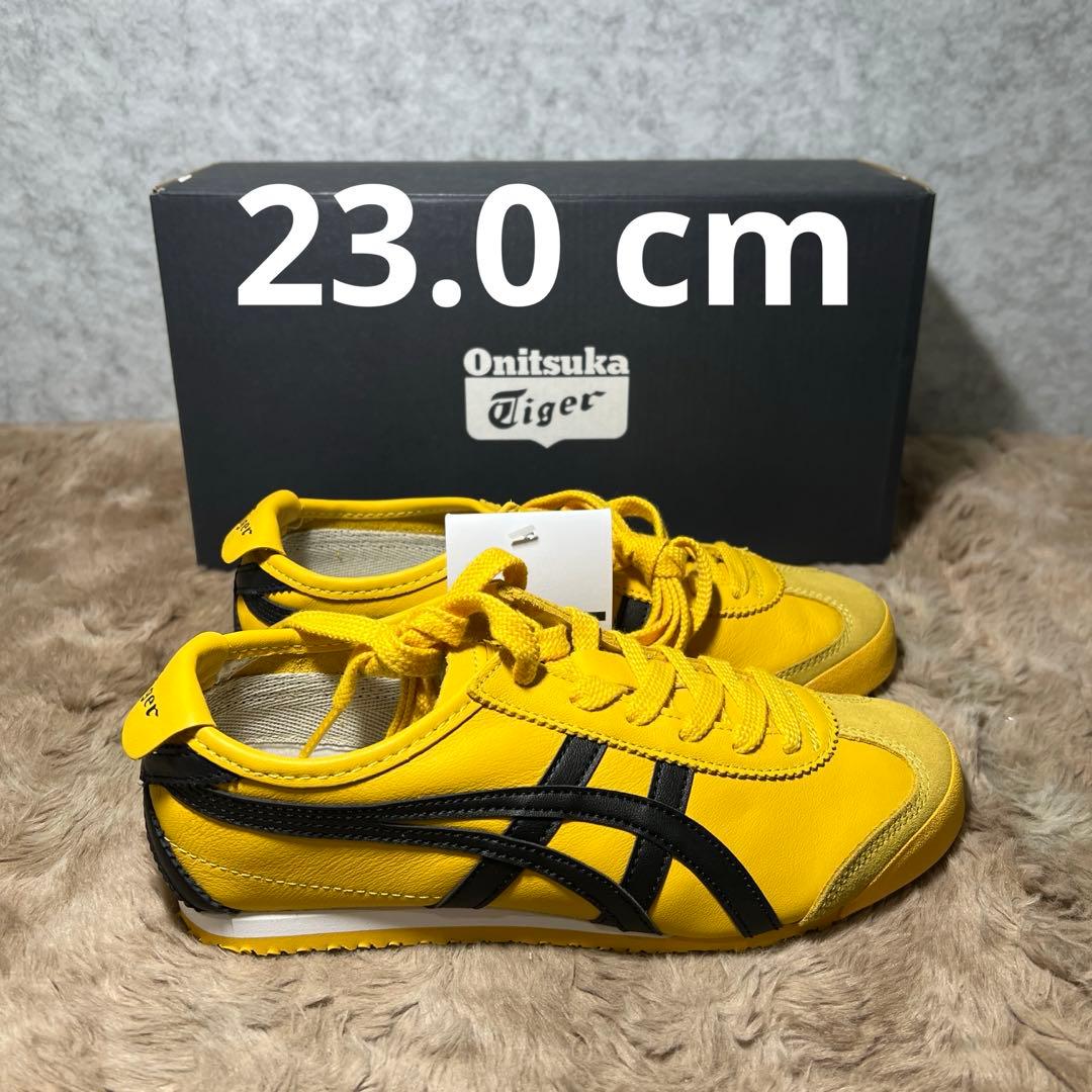Onitsuka Tiger(オニツカタイガー)スニーカー MEXICO 66