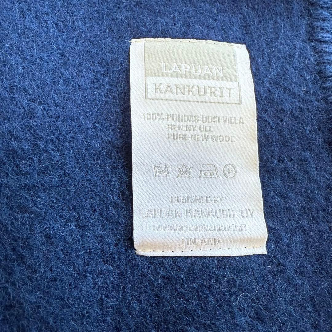 ummy様 未使用タグ付☆LAPUAN KANKURIT UNI