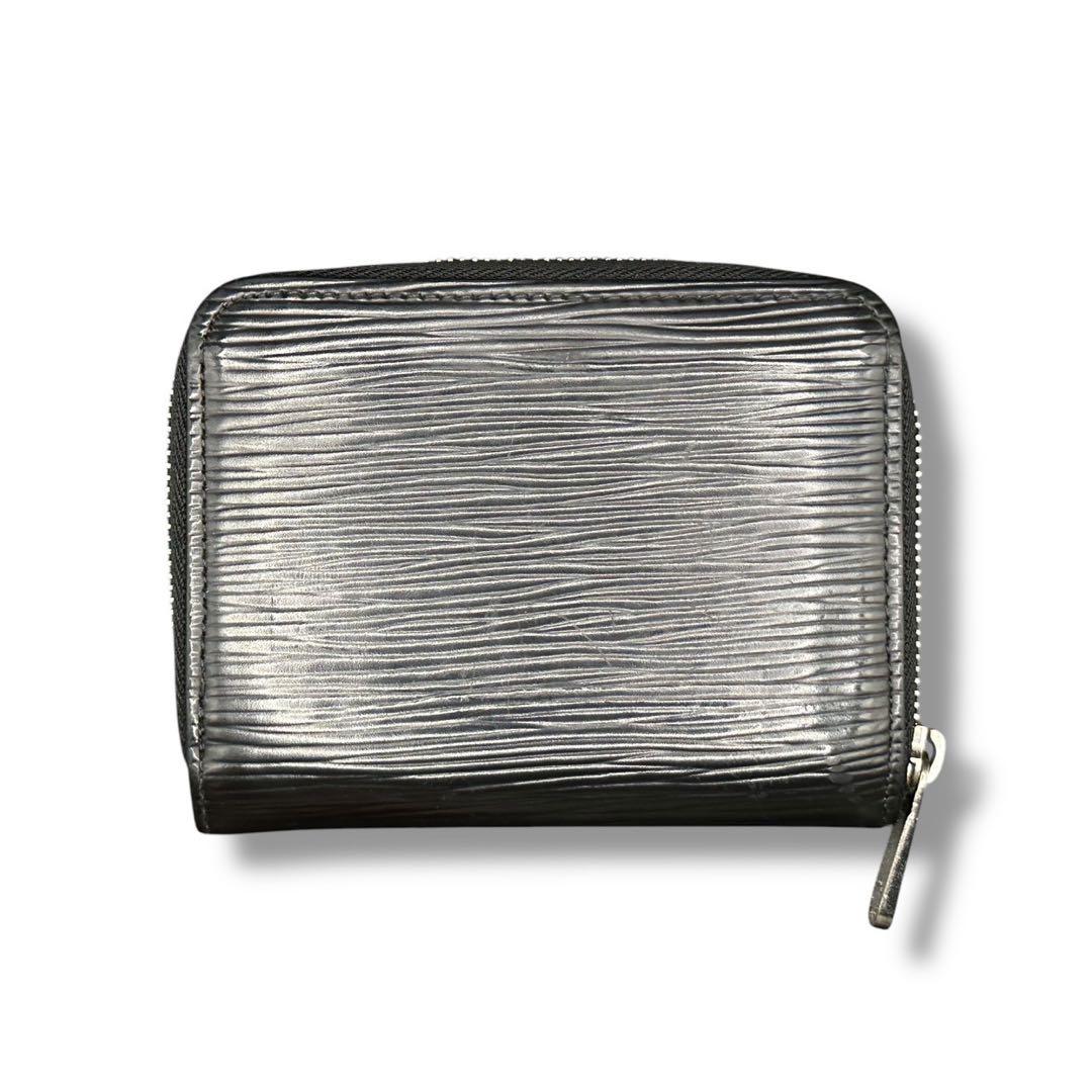 極美品✨　ルイヴィトン　ジッピーパース　ケース　M60152 703