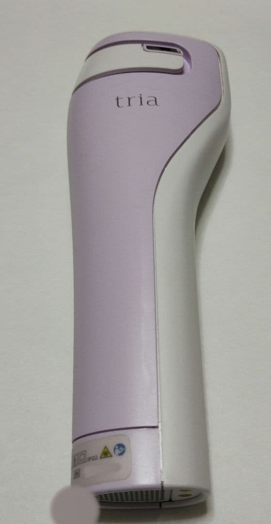22年製　トリア スキン エイジングケア レーザー Tria ライラック