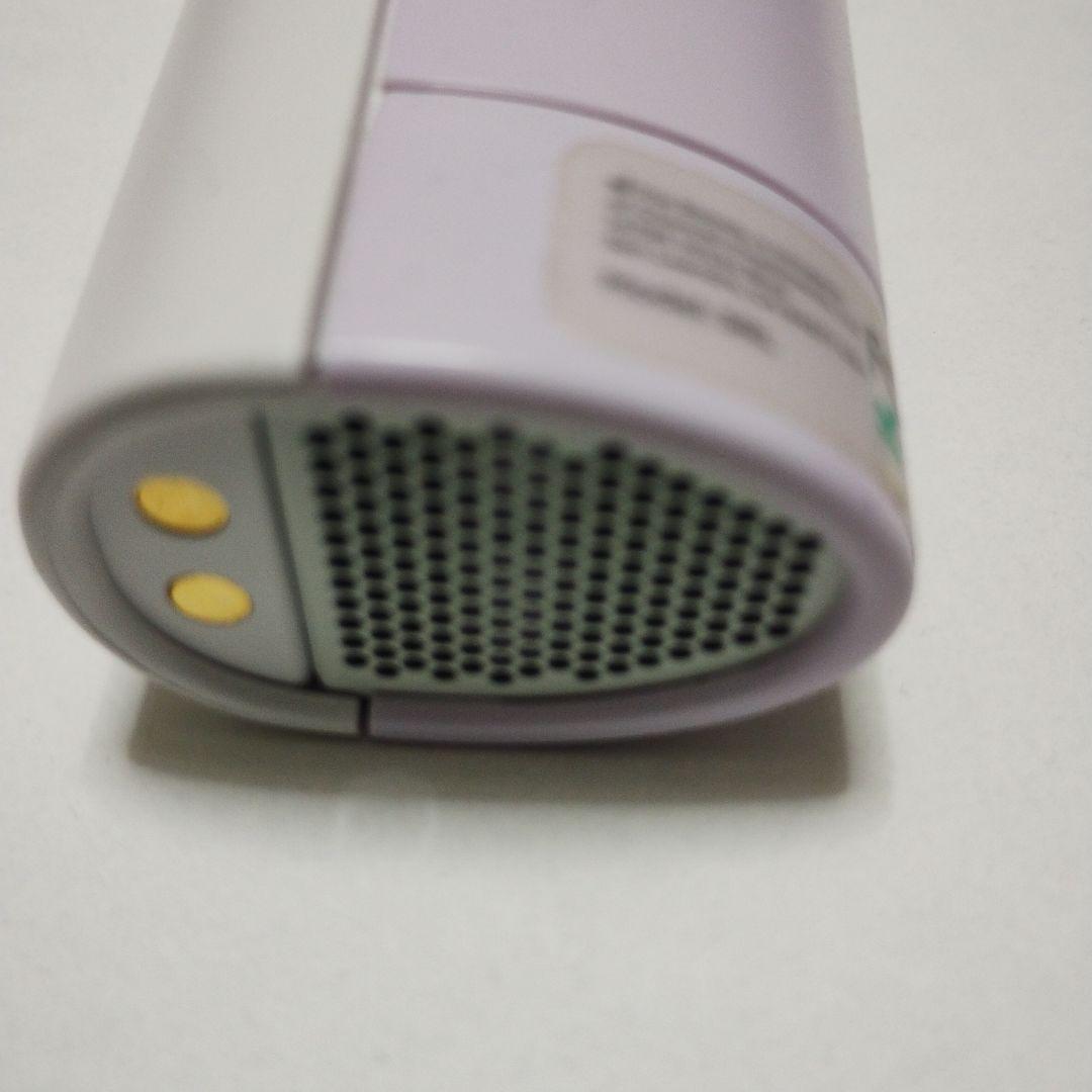 22年製　トリア スキン エイジングケア レーザー Tria ライラック