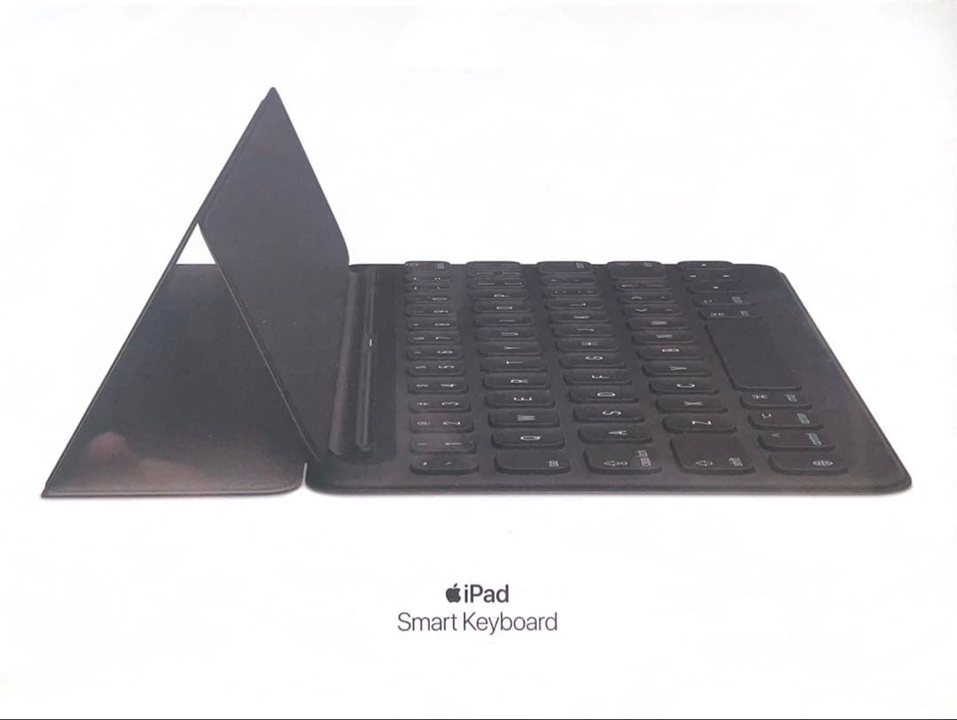 p*s様 iPad Smart Keyboard ブラック