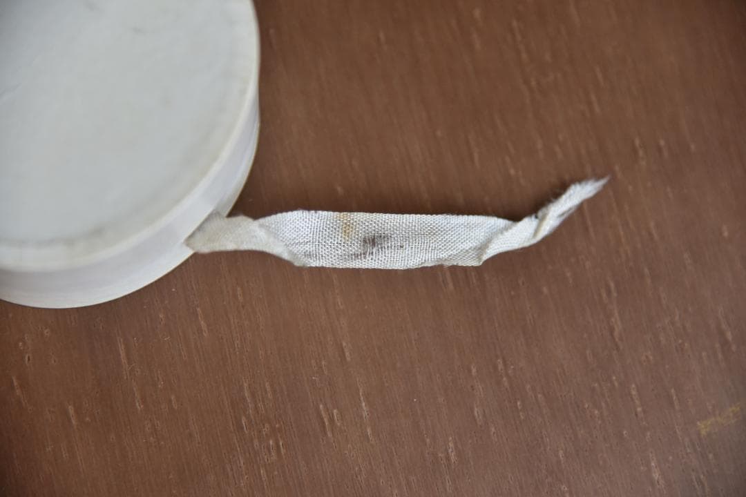 フランス アンティーク BERTEIL ハットボックス ミニサイズ ノベルティ