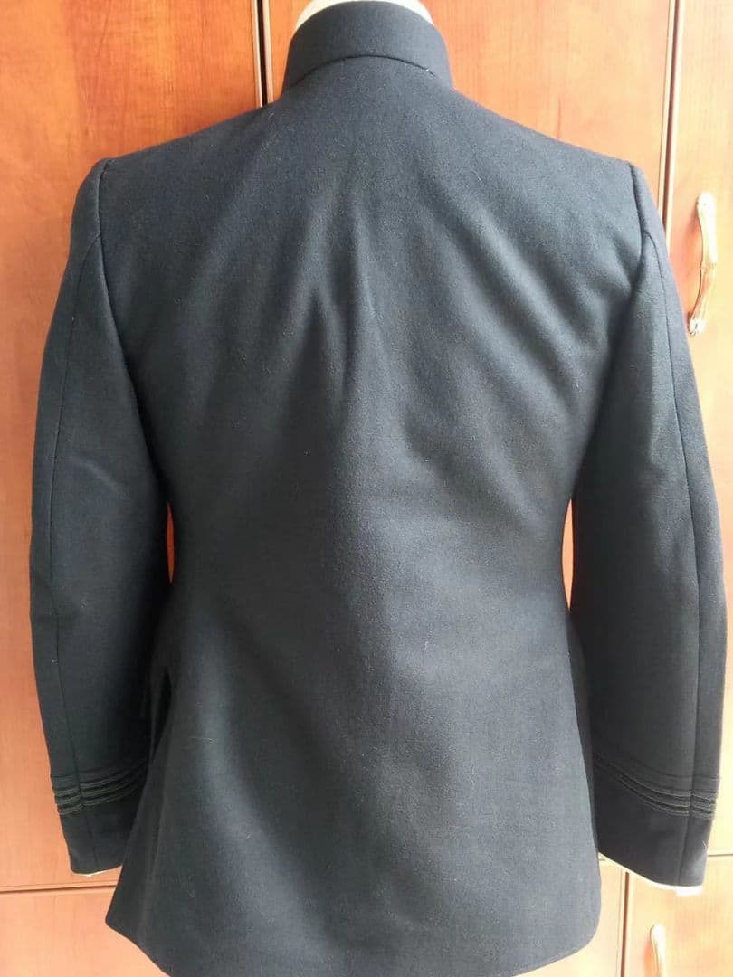 明治三十七年式日本陸軍大将戦時服軍衣袴