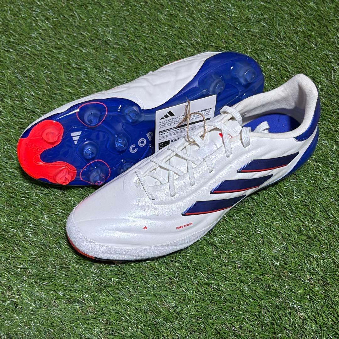 シューズ Adidas Copa Pure2 ELITE HG/AG
