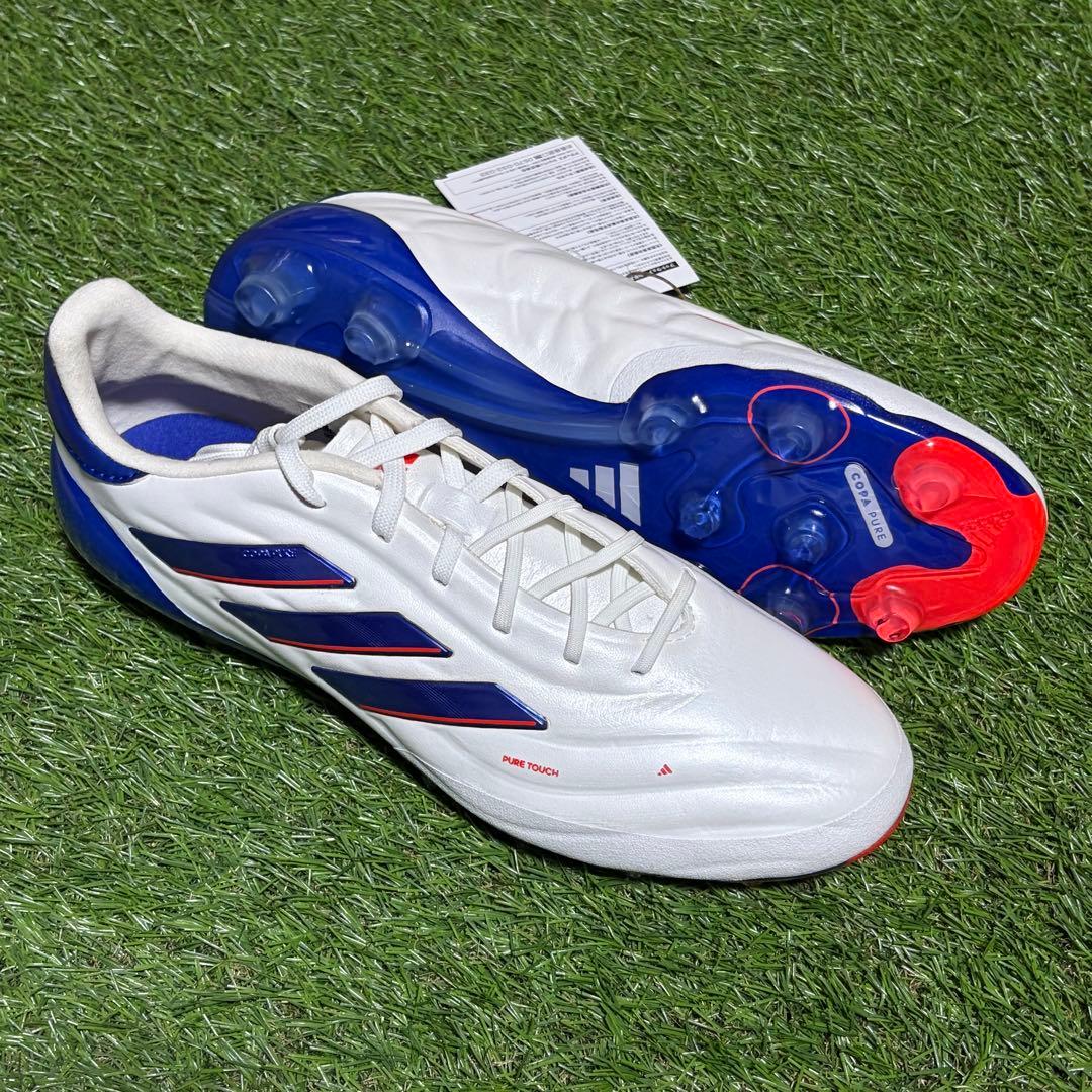 シューズ Adidas Copa Pure2 ELITE HG/AG