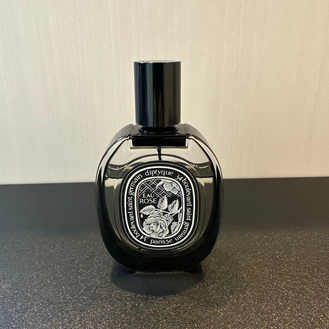 diptyque オードパルファン　香水