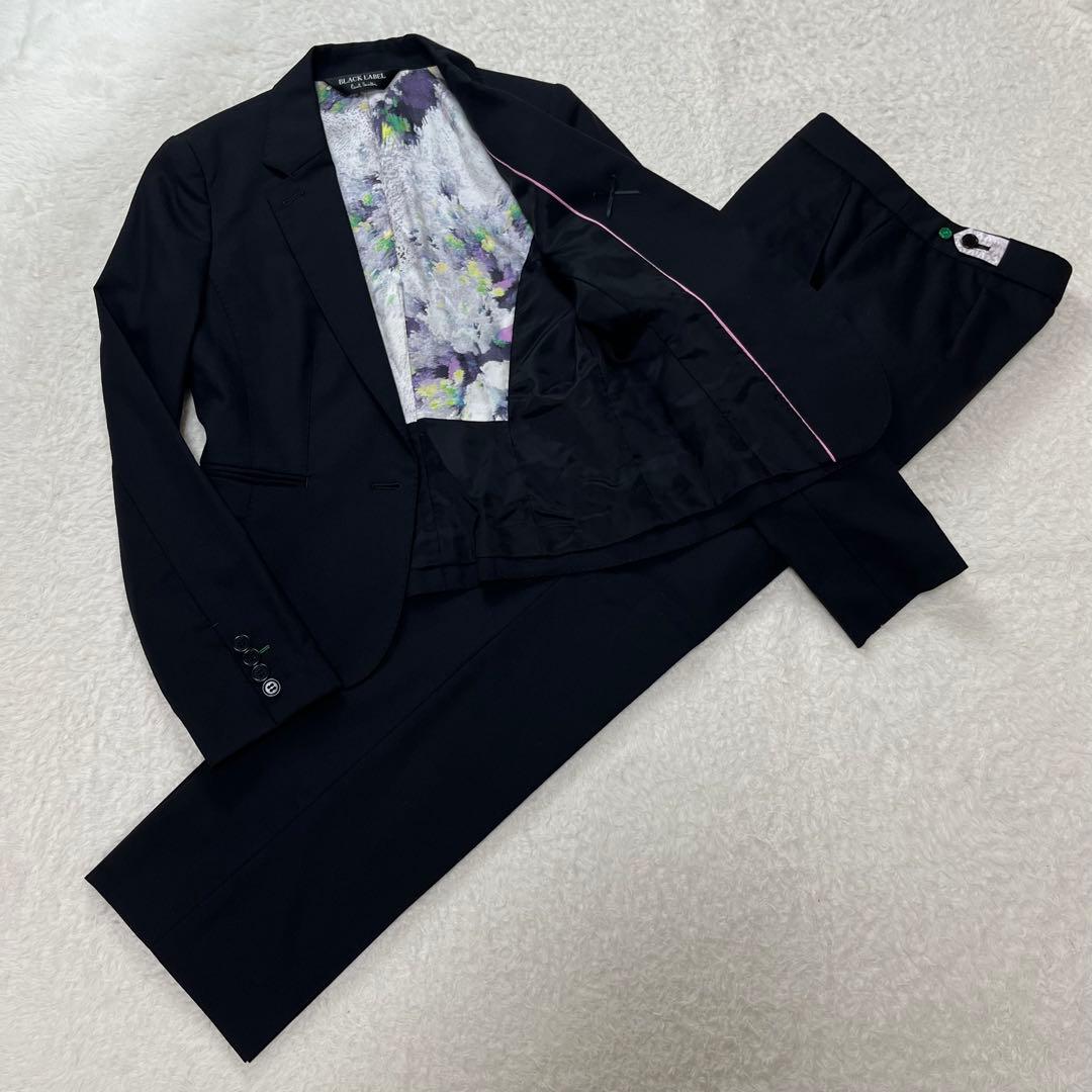 Paul Smith ポールスミス　セットアップ　ジャケット　パンツ　スーツ