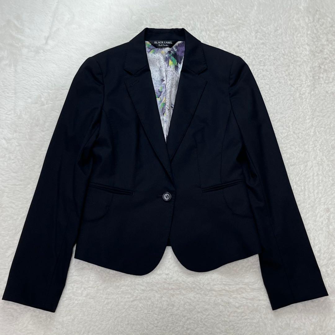 Paul Smith ポールスミス　セットアップ　ジャケット　パンツ　スーツ