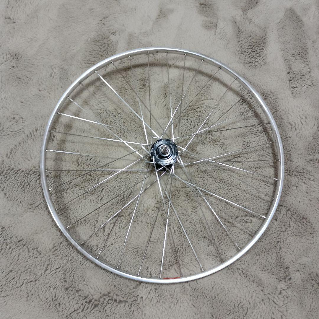 競輪　GRAN COMPE リアホイール エンド110mm 　超美品