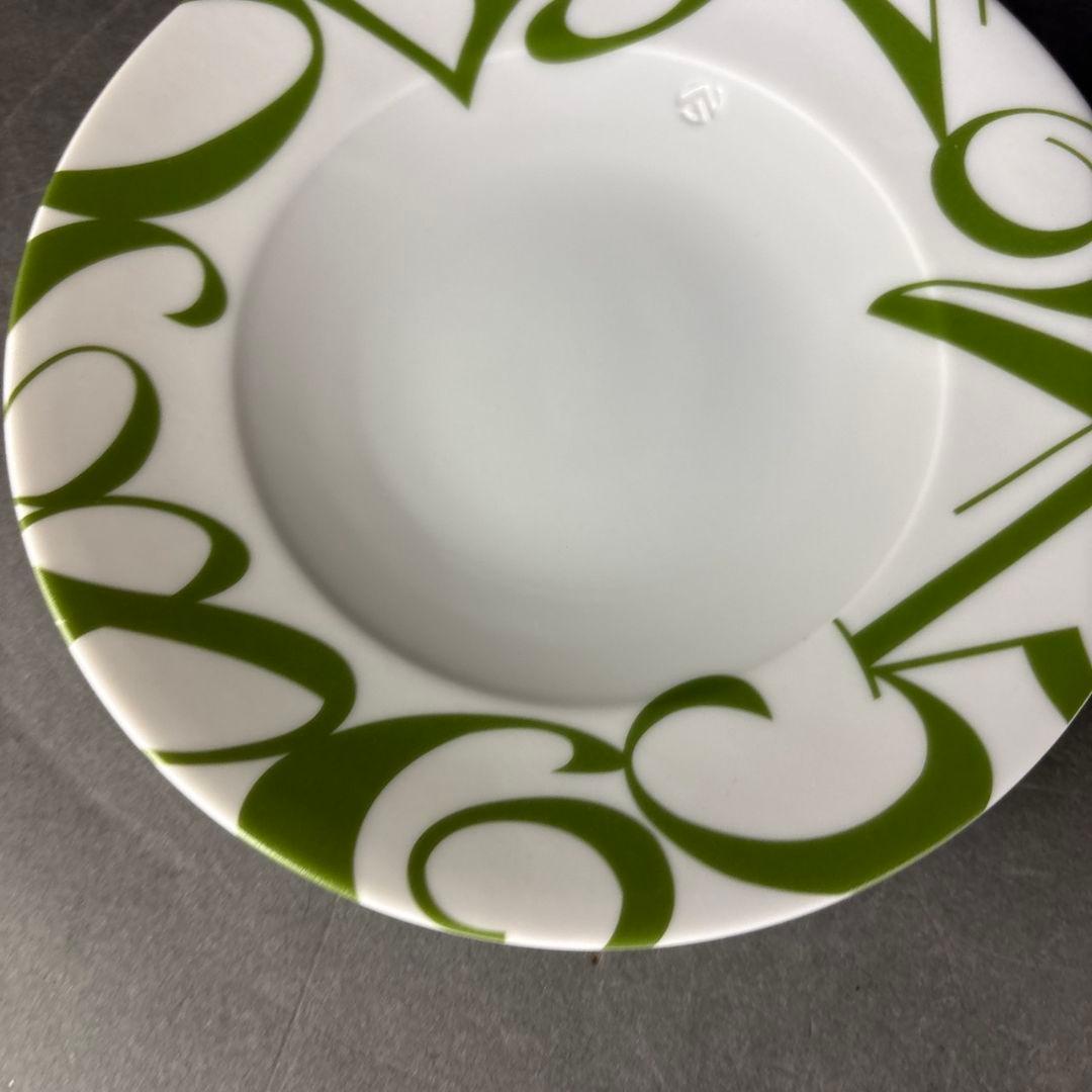 フランクミュラー　プレート　３客