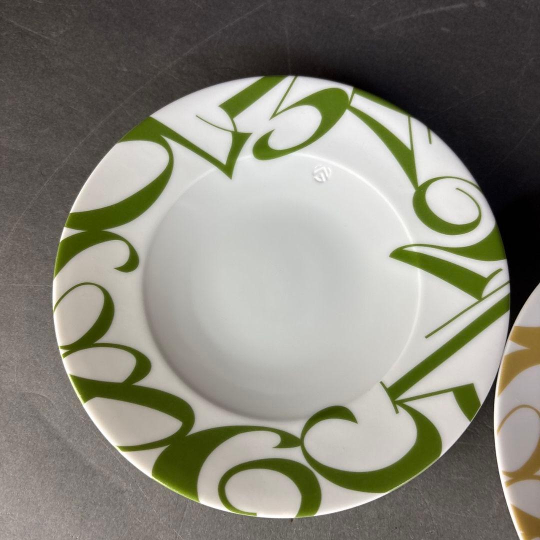 フランクミュラー　プレート　３客