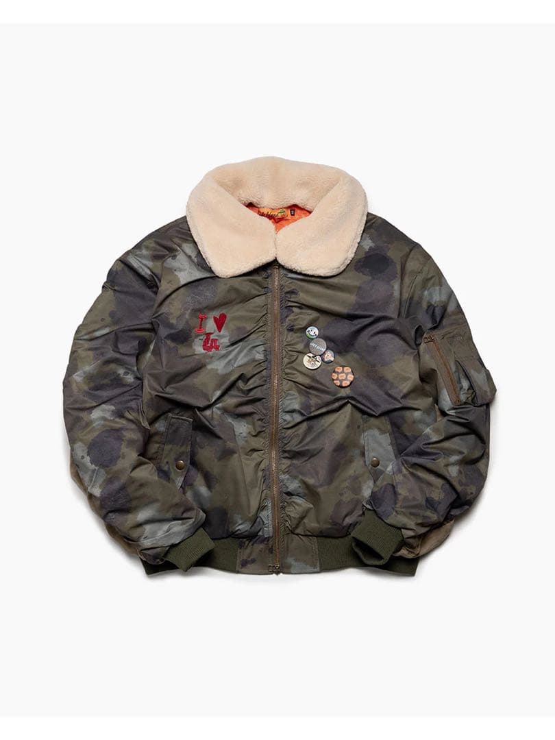 ユ*ン様 Left Alone（レフトアローン）