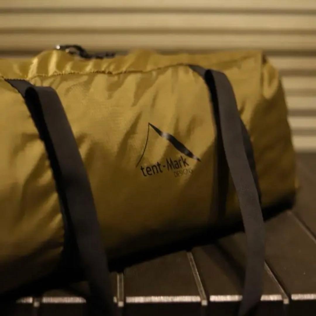 【新品】サーカスST / テンマクデザイン（TM-910181）