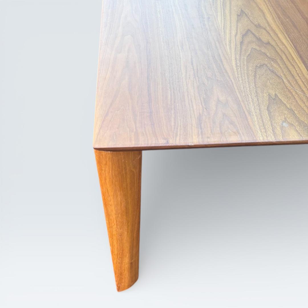 カリモク家具 DU5205 ダイニングテーブル 150cm 天然木