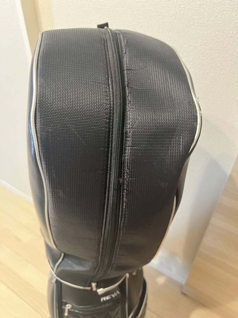 Callaway ゴルフバッグ・キャディバッグ 黒