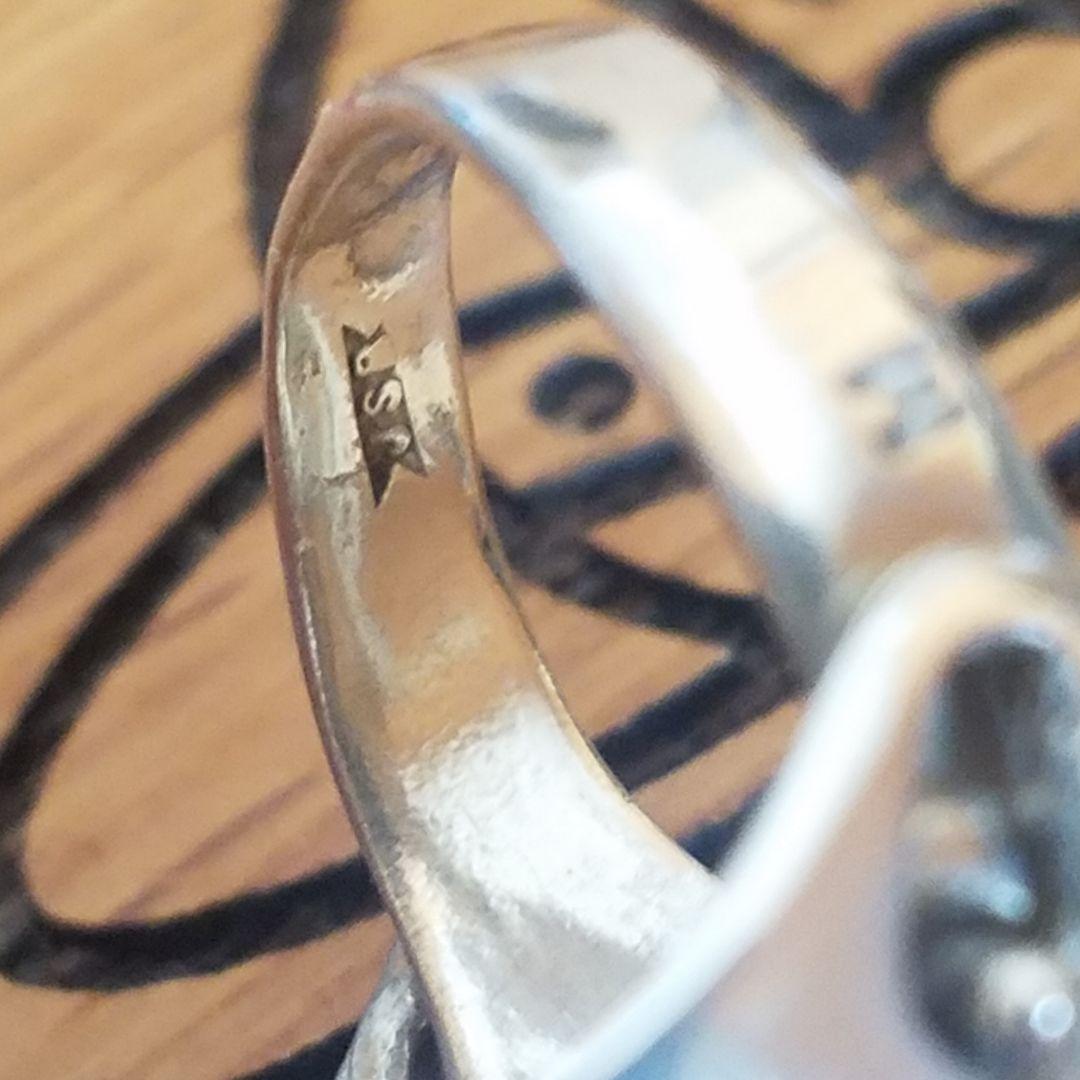 vivienne westwood 初期ナックルリング