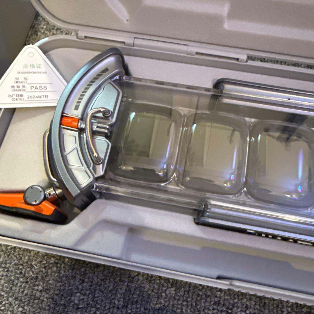 Divoom Times Gate 美品