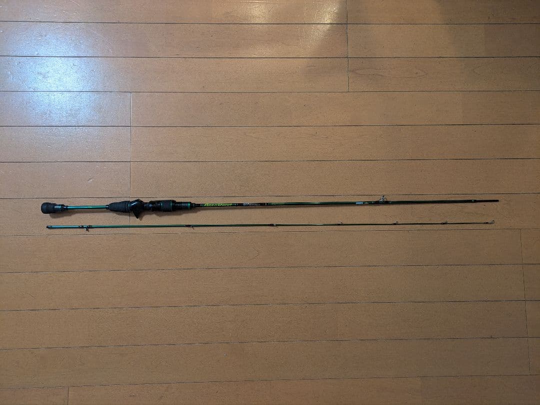 VARIVAS バリバス エリアドライブ ARD-C60F-T