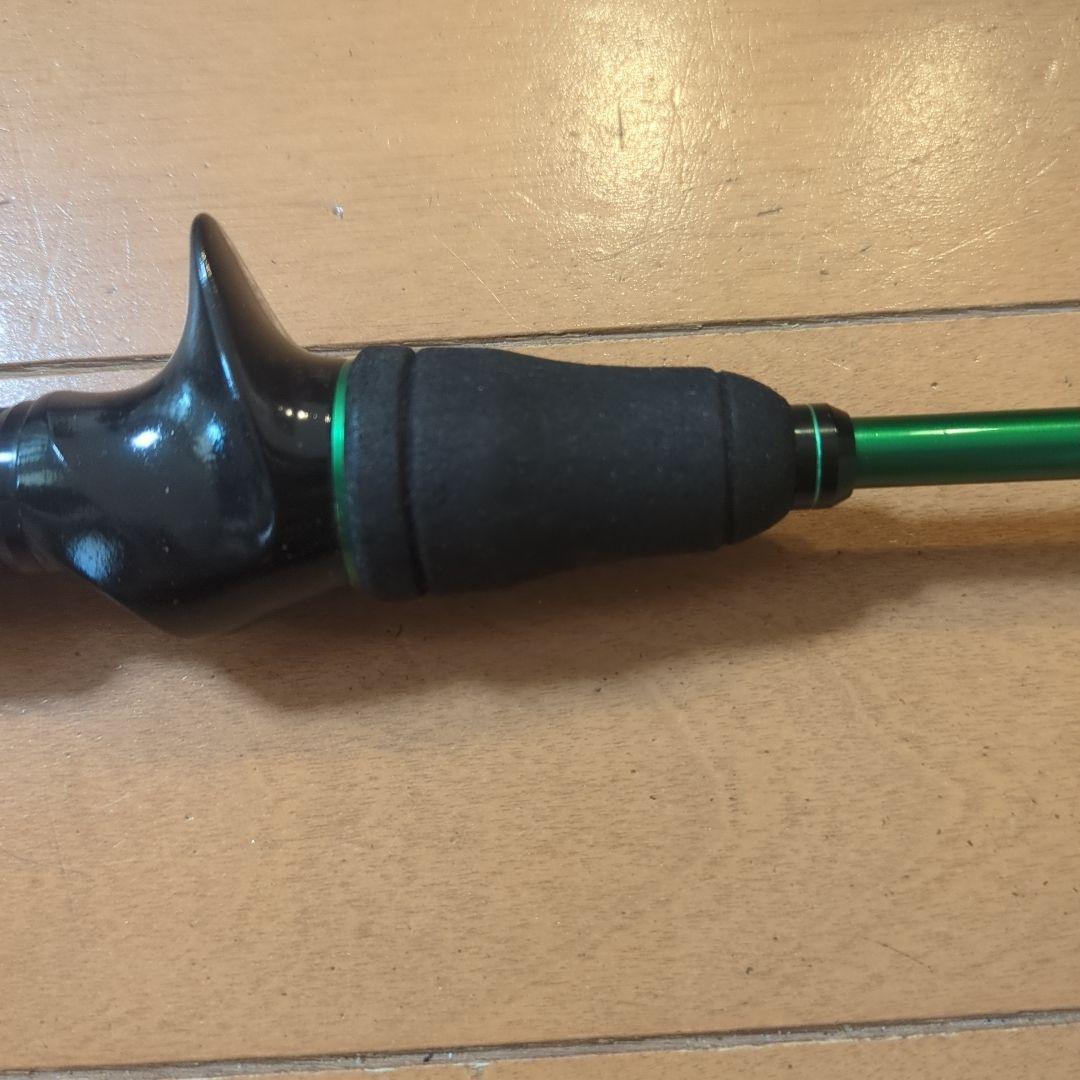 VARIVAS バリバス エリアドライブ ARD-C60F-T