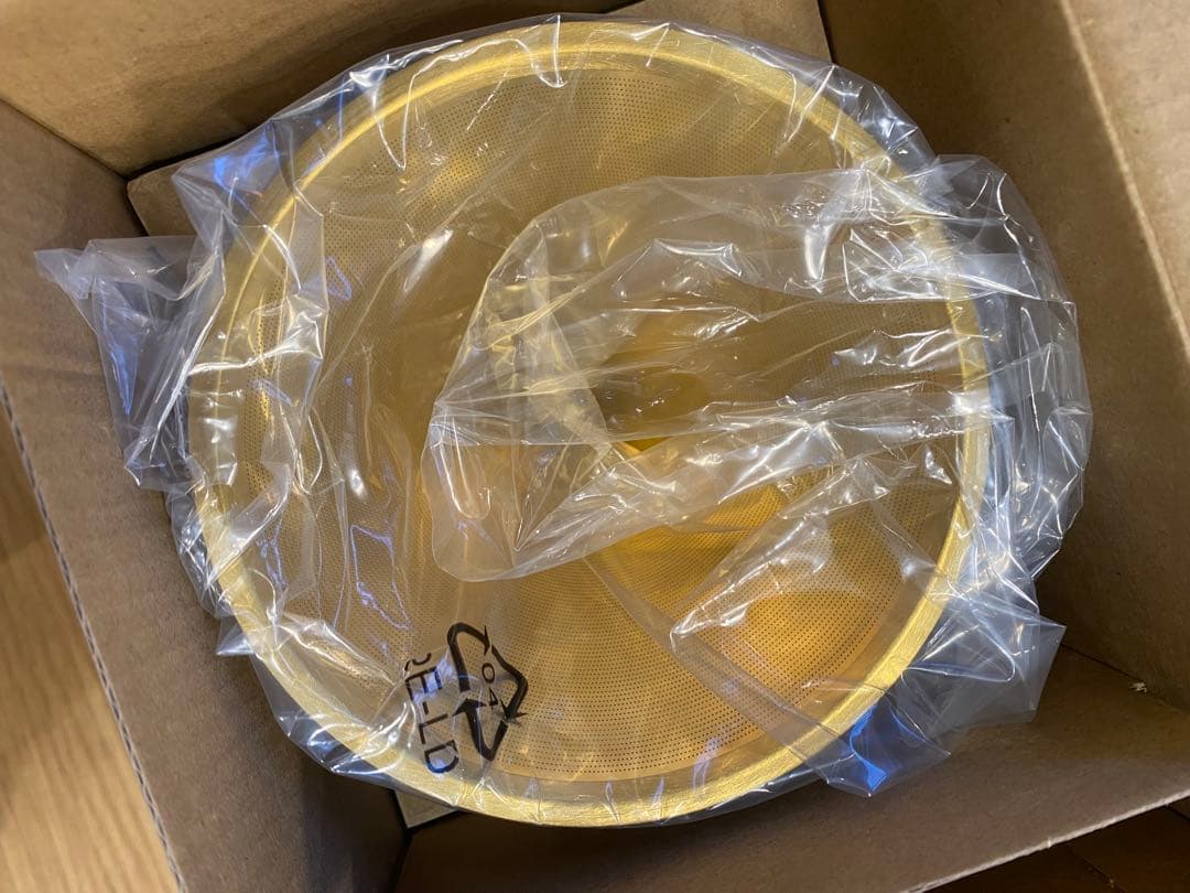 【新品未使用】KINTO ブリューワースタンドセット 4cups