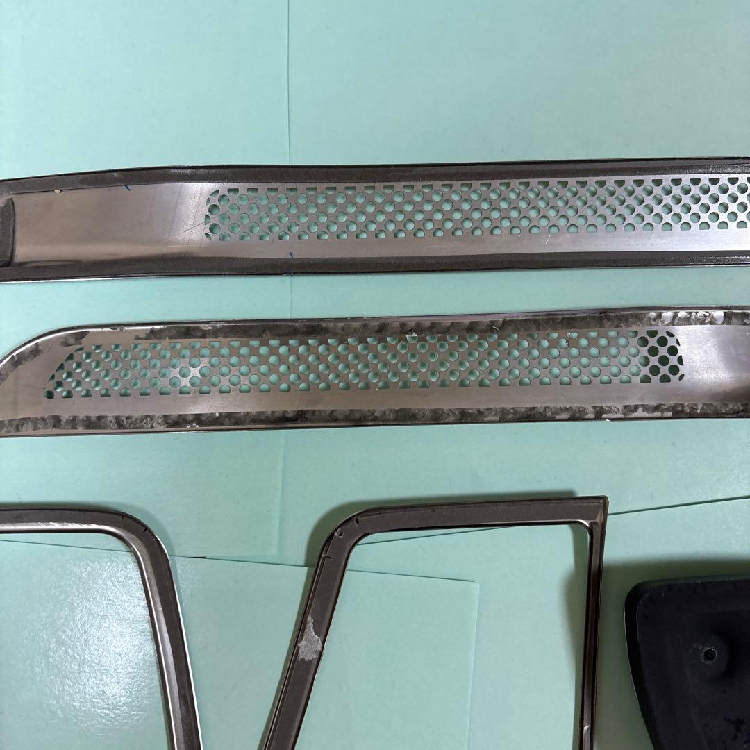 クラウンアスリート　210系　パーツ20点セット