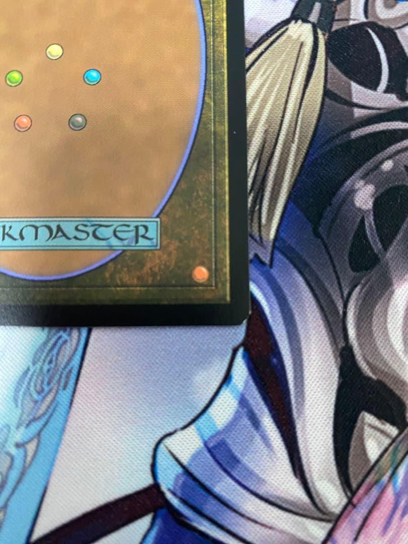 mtg 金属モックス 拡張 日本語