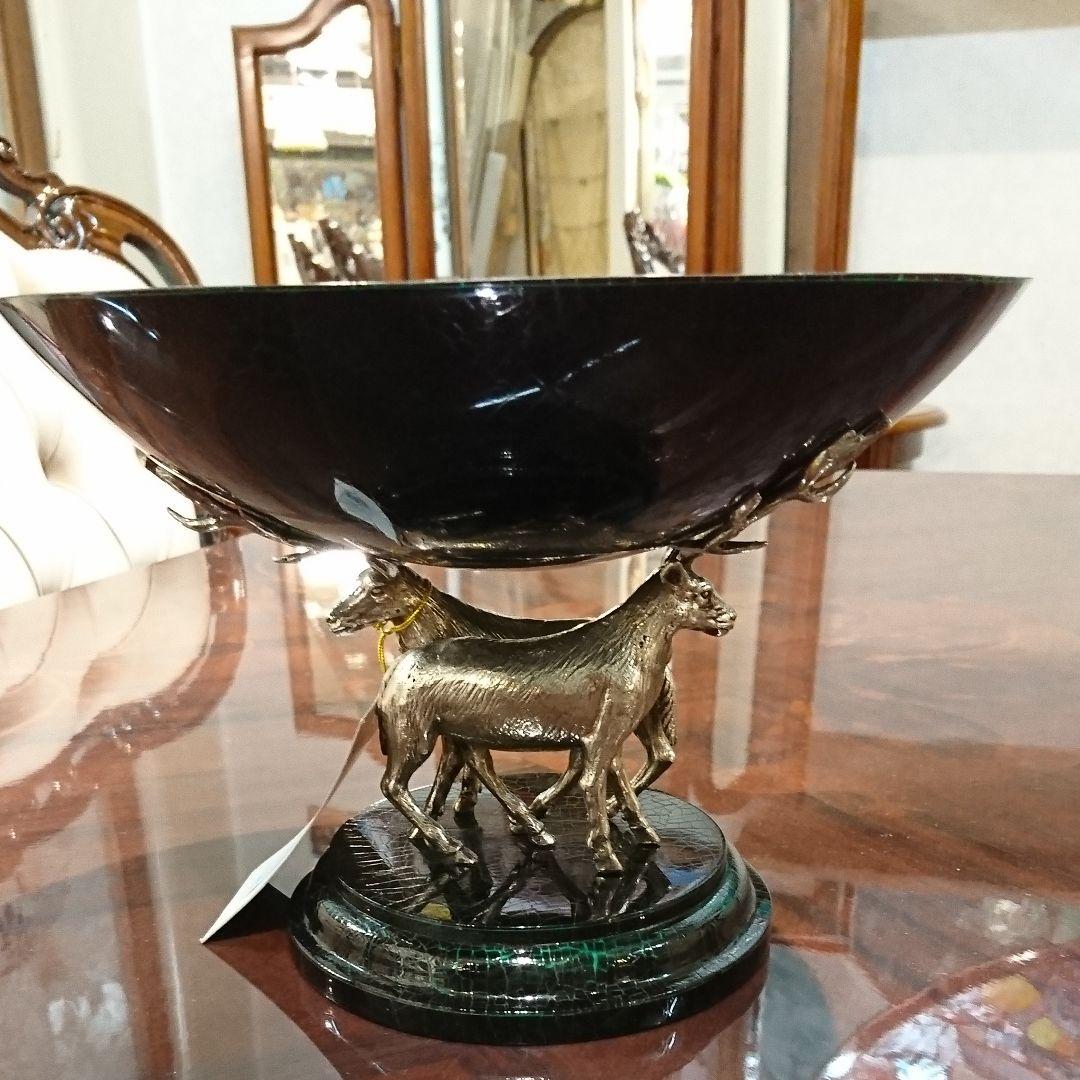 センターピース ディア