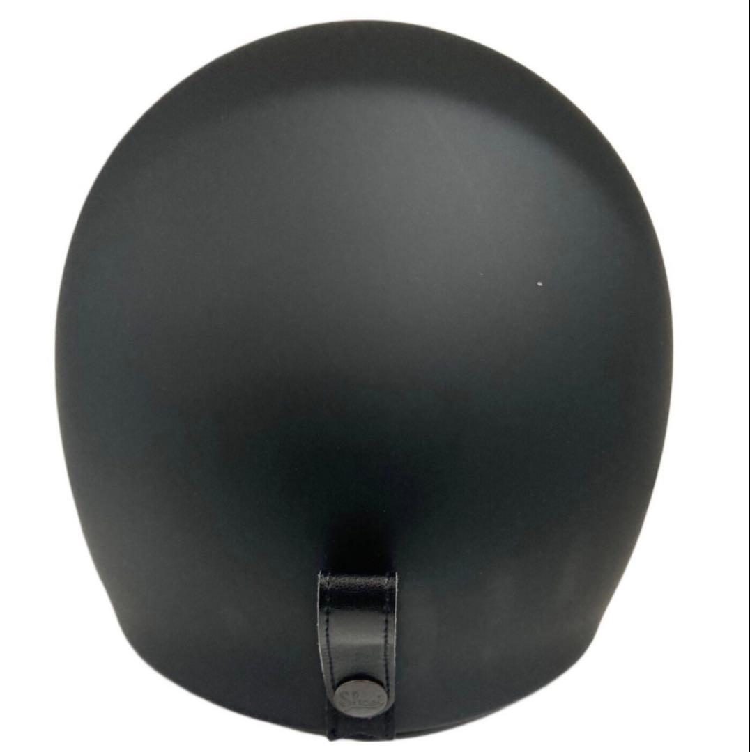 SHOEI JO マットブラック Mサイズ