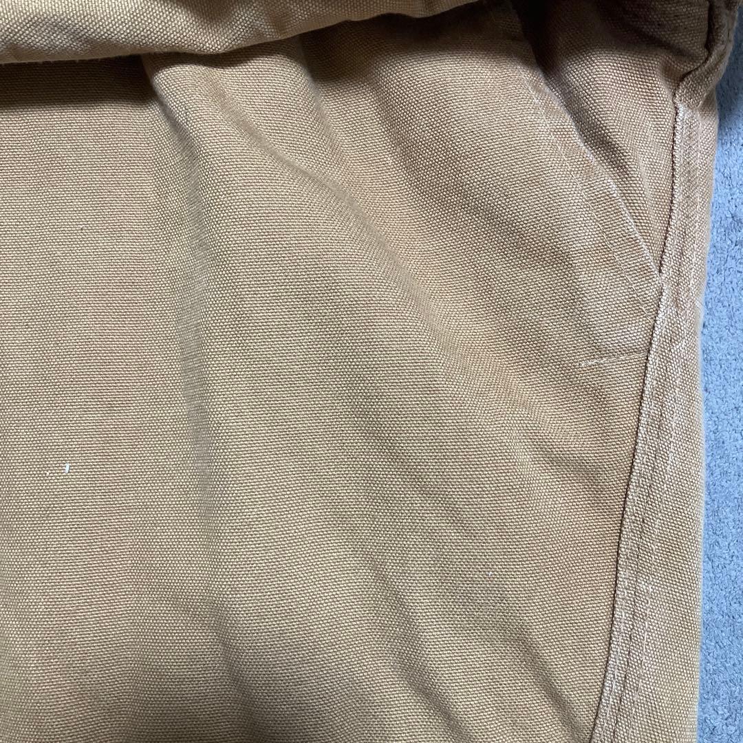 Carhartt 90sデトロイトジャケット サイズ18 メンズS相当