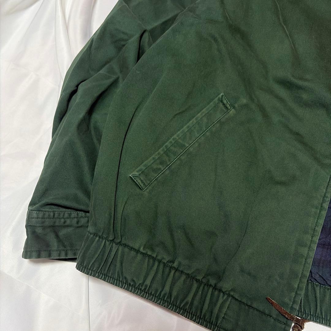 し*ん様 Polo by Ralph Lauren スイングトップ