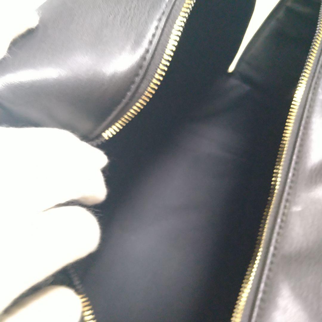 リップサービス ブラック キルティング ボストンバッグ 2024 人気カラー