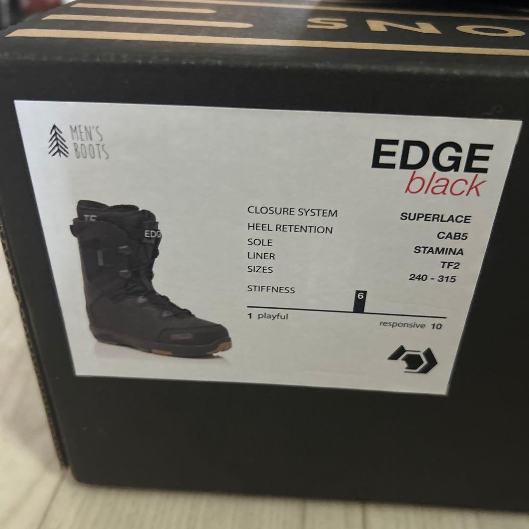 northwave edge sl black ノースウェーブ　エッジ