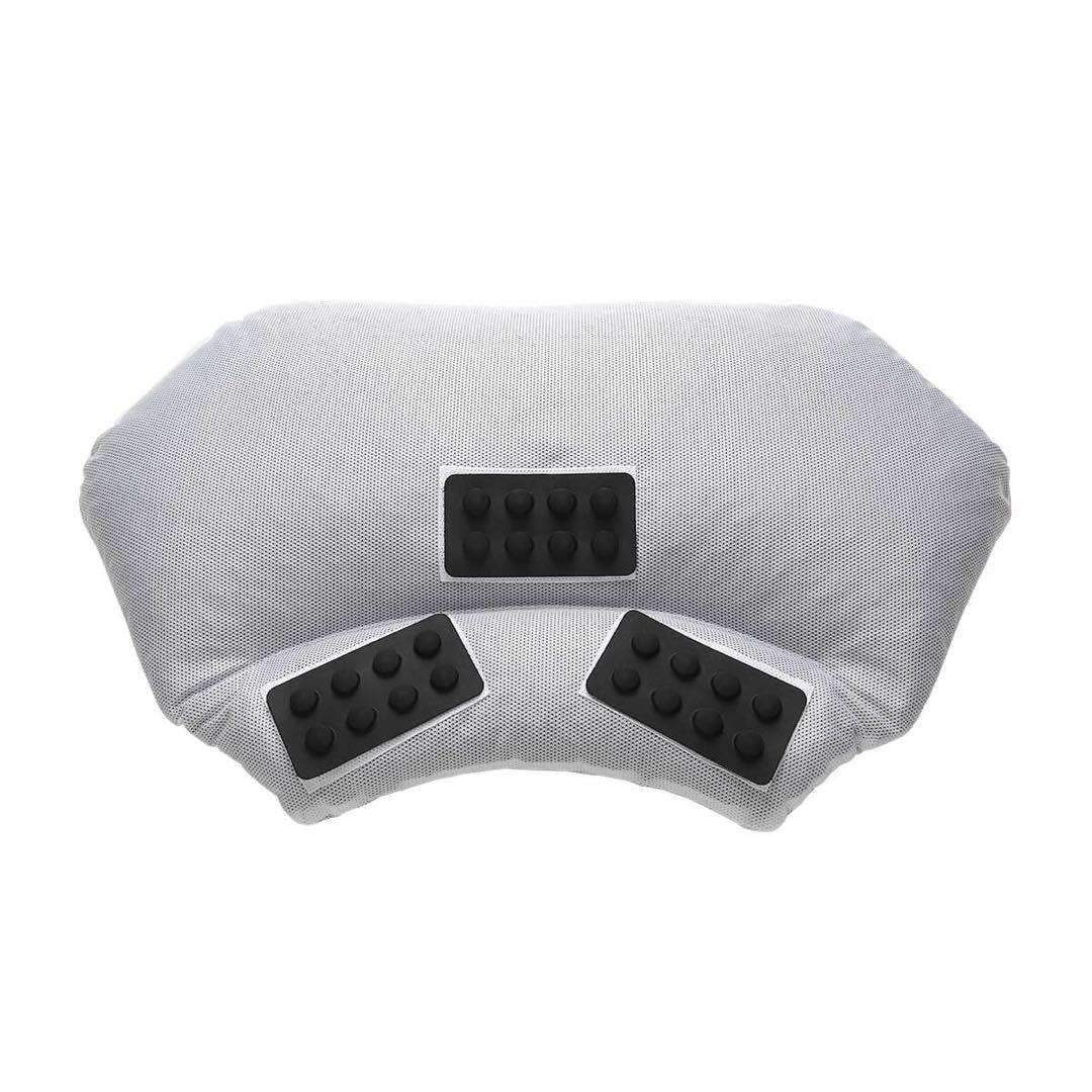 【美品】枕 まくら ピローフィット 睡眠 肩凝り寝具 コラントッテ