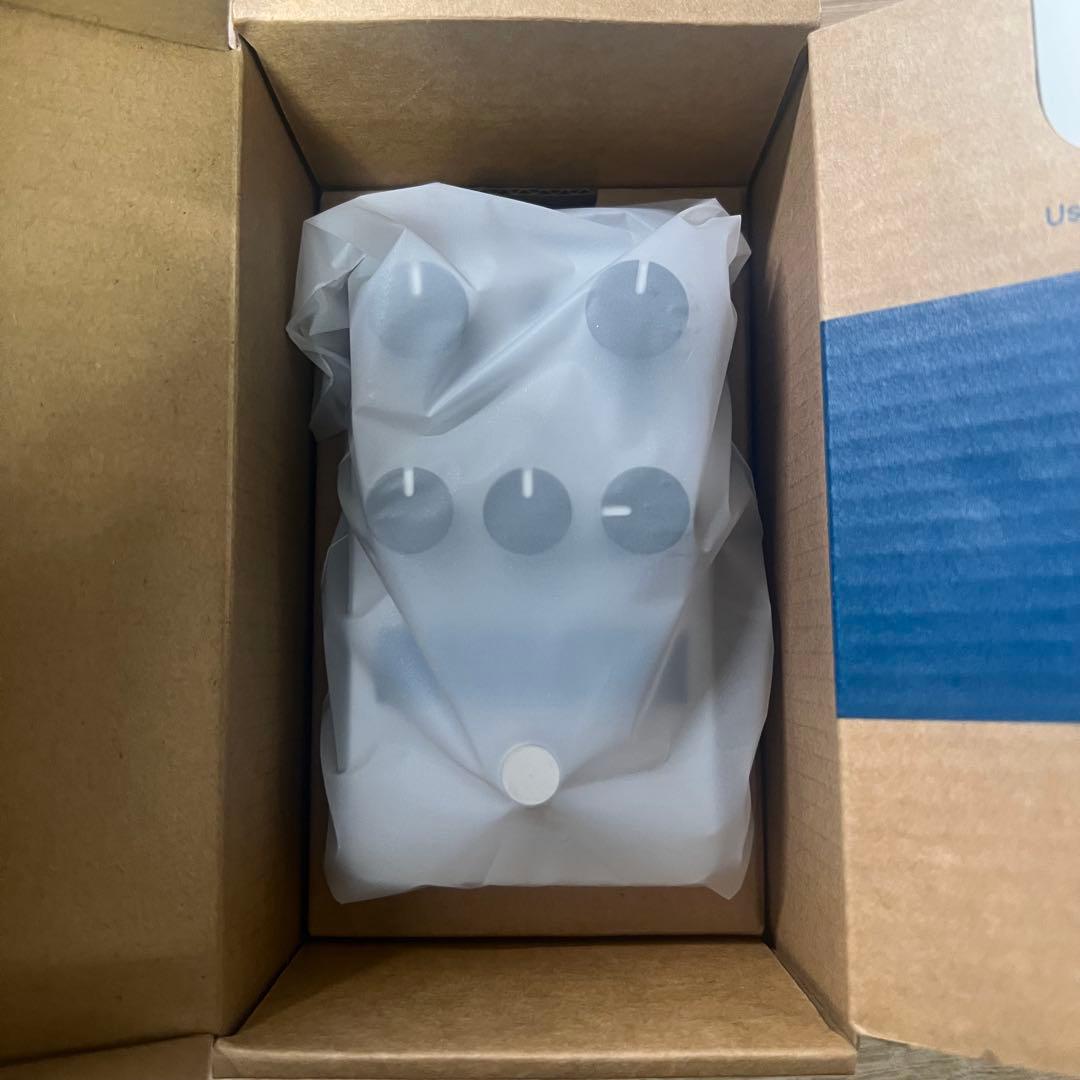 【新品未使用】UAFX 1176 Studio Compressor